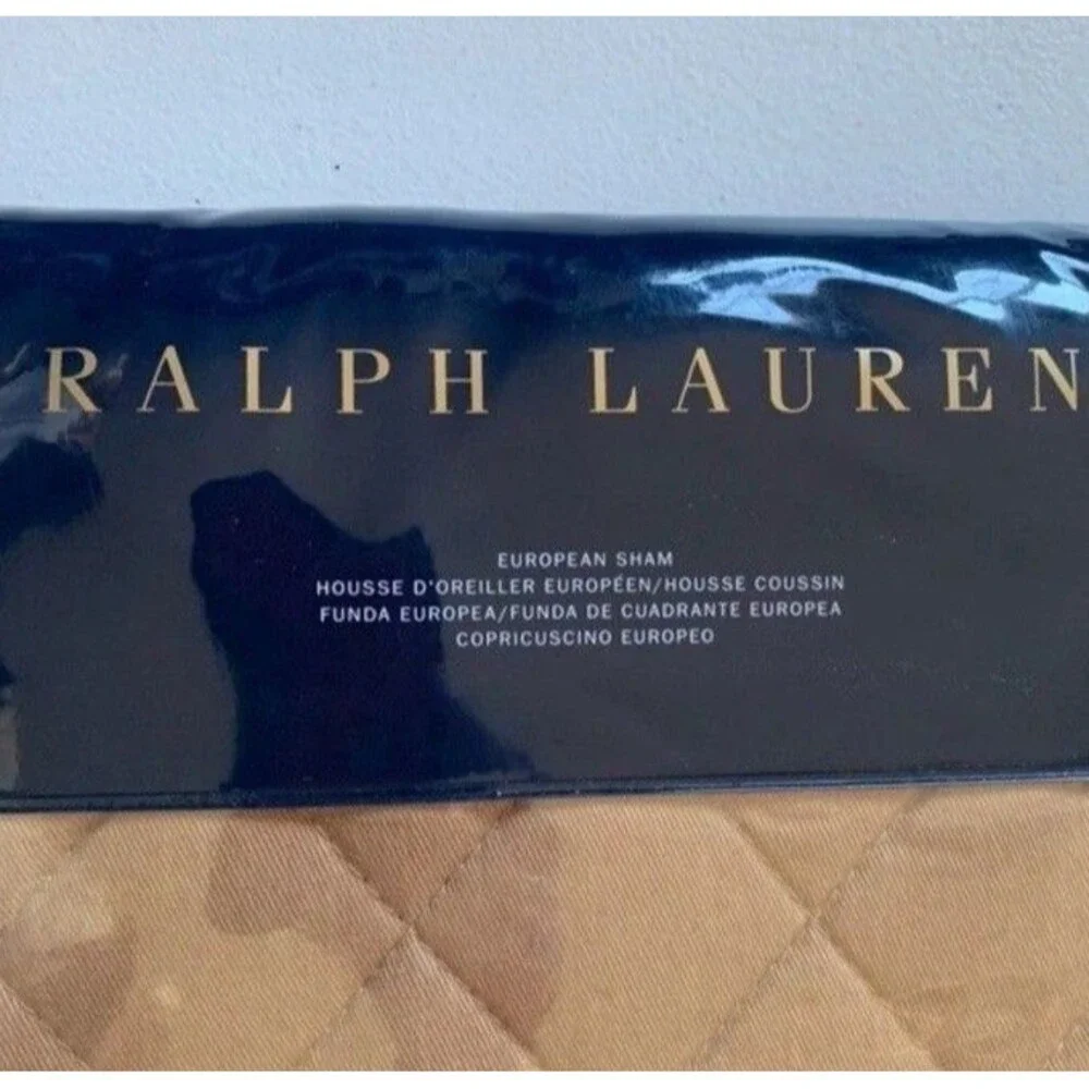 Ralph Lauren set ralph
